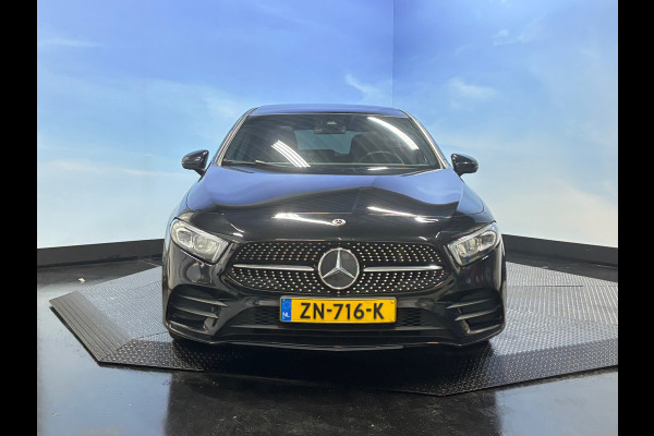 Mercedes-Benz A-Klasse 180 Business Solution AMG Night Upgrade Panorama Dak | Clima | Navi | Camera | Cruise