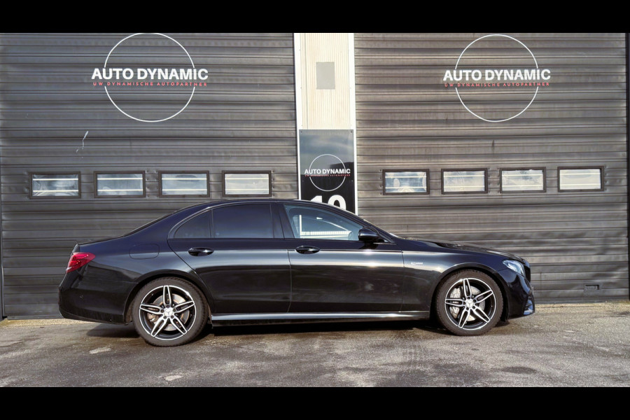 Mercedes-Benz E-Klasse AMG 43 4Matic Premium Plus