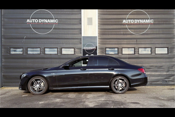 Mercedes-Benz E-Klasse AMG 43 4Matic Premium Plus