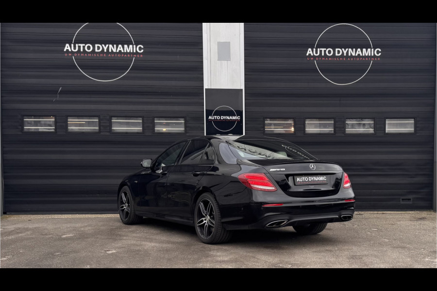 Mercedes-Benz E-Klasse AMG 43 4Matic Premium Plus