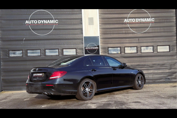 Mercedes-Benz E-Klasse AMG 43 4Matic Premium Plus