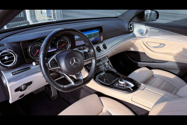 Mercedes-Benz E-Klasse AMG 43 4Matic Premium Plus