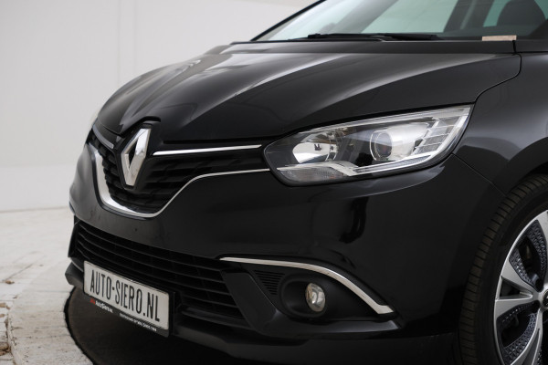 Renault Grand Scénic 1.7 Blue dCi Intens 7p. 7 Pers. Automaat, Navigatie, climate