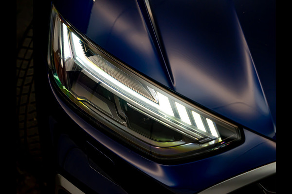 Audi Q5 55 TFSI e S Edition | Quattro | Origineel NL | Luchtvering