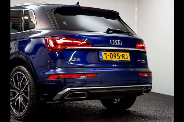 Audi Q5 55 TFSI e S Edition | Quattro | Origineel NL | Luchtvering