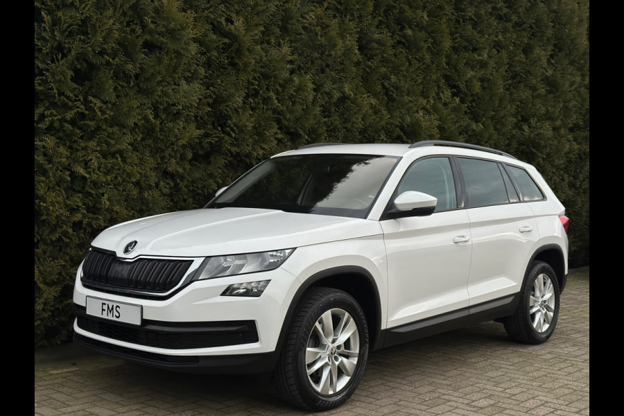 Škoda Kodiaq 1.4 TSI Ambition 7p. CarPlay