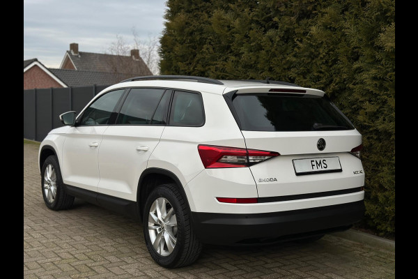 Škoda Kodiaq 1.4 TSI Ambition 7p. CarPlay