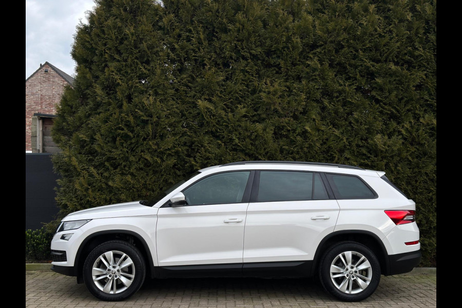 Škoda Kodiaq 1.4 TSI Ambition 7p. CarPlay