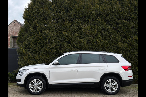 Škoda Kodiaq 1.4 TSI Ambition 7p. CarPlay