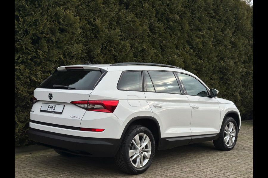 Škoda Kodiaq 1.4 TSI Ambition 7p. CarPlay