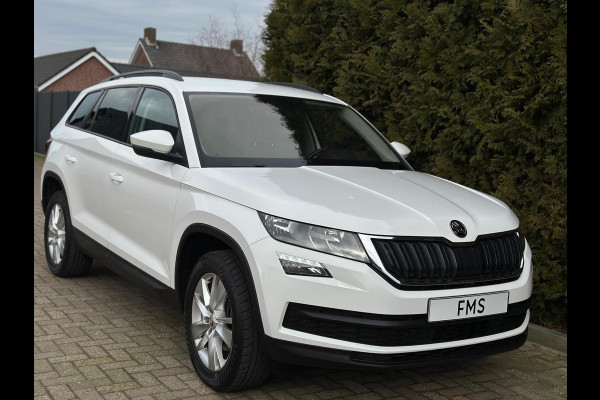 Škoda Kodiaq 1.4 TSI Ambition 7p. CarPlay