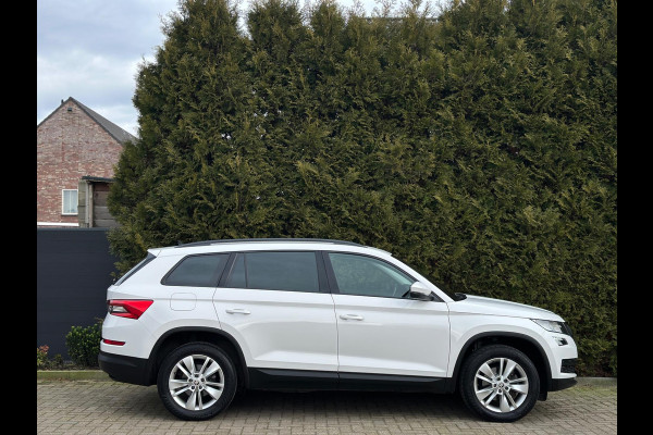 Škoda Kodiaq 1.4 TSI Ambition 7p. CarPlay