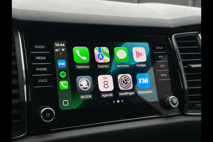 Škoda Kodiaq 1.4 TSI Ambition 7p. CarPlay