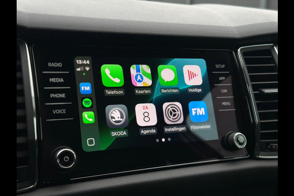 Škoda Kodiaq 1.4 TSI Ambition 7p. CarPlay