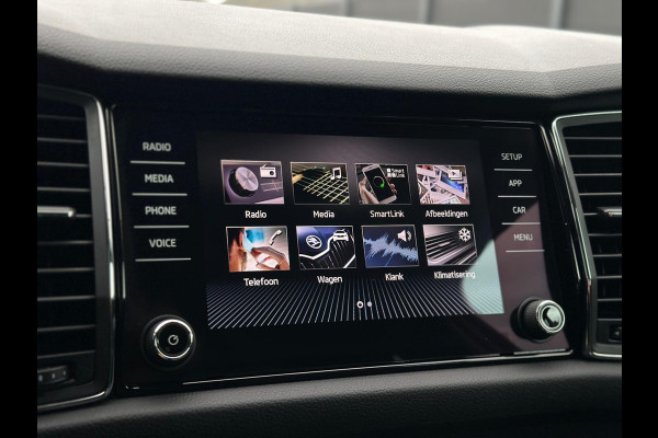 Škoda Kodiaq 1.4 TSI Ambition 7p. CarPlay