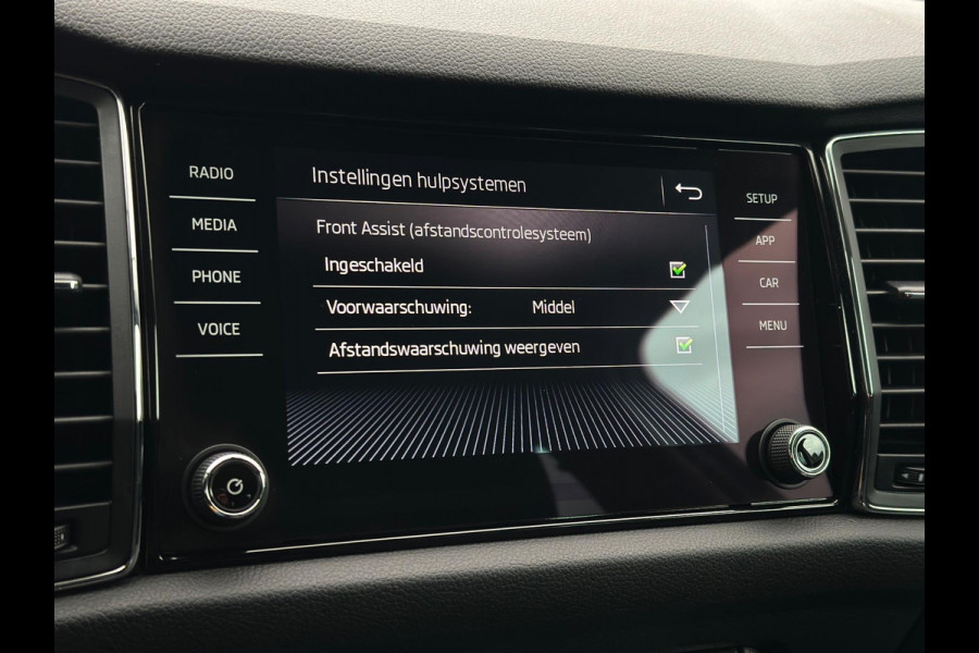 Škoda Kodiaq 1.4 TSI Ambition 7p. CarPlay