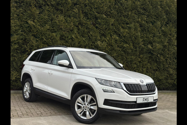 Škoda Kodiaq 1.4 TSI Ambition 7p. CarPlay