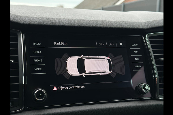 Škoda Kodiaq 1.4 TSI Ambition 7p. CarPlay