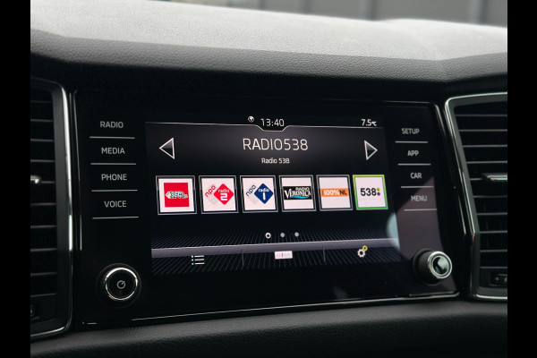 Škoda Kodiaq 1.4 TSI Ambition 7p. CarPlay