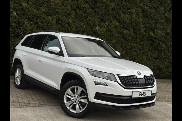 Škoda Kodiaq 1.4 TSI Ambition 7p. CarPlay