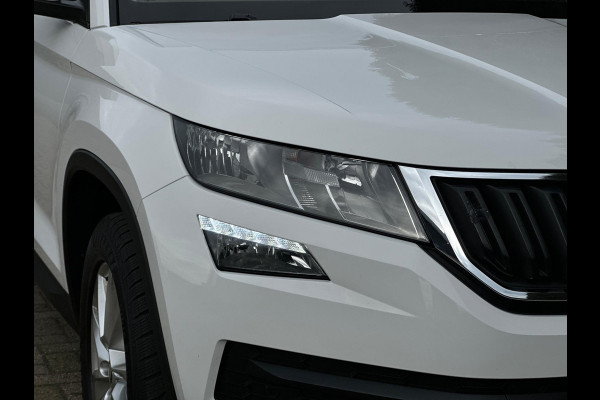 Škoda Kodiaq 1.4 TSI Ambition 7p. CarPlay