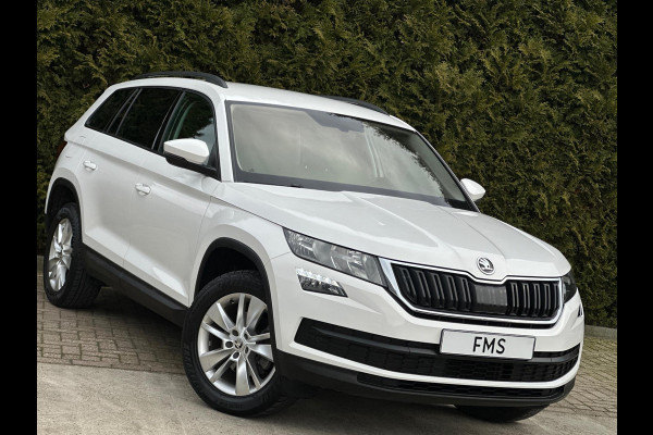 Škoda Kodiaq 1.4 TSI Ambition 7p. CarPlay