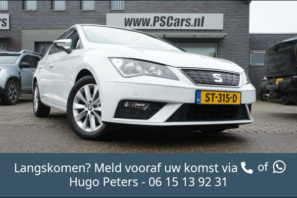 Seat Leon 1.0 EcoTSI CarPlay|Clima|Keyless|PDC|PrivacyGlass