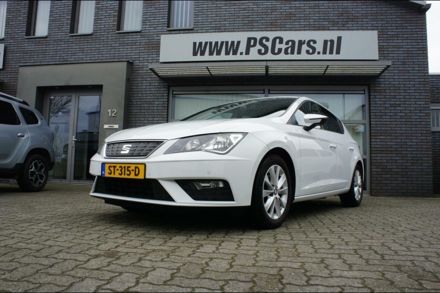 Seat Leon 1.0 EcoTSI CarPlay|Clima|Keyless|PDC|PrivacyGlass