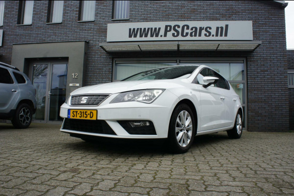 Seat Leon 1.0 EcoTSI CarPlay|Clima|Keyless|PDC|PrivacyGlass