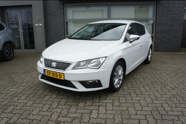 Seat Leon 1.0 EcoTSI CarPlay|Clima|Keyless|PDC|PrivacyGlass