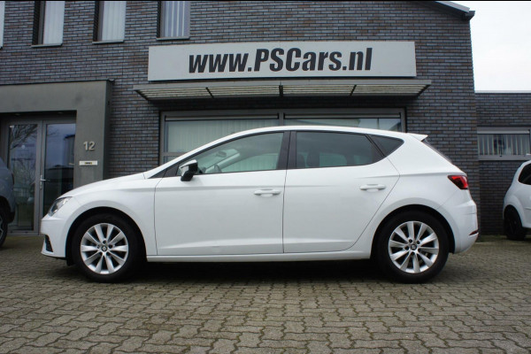 Seat Leon 1.0 EcoTSI CarPlay|Clima|Keyless|PDC|PrivacyGlass