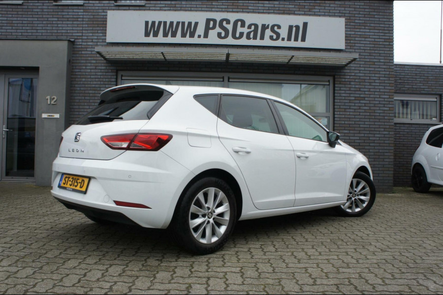 Seat Leon 1.0 EcoTSI CarPlay|Clima|Keyless|PDC|PrivacyGlass