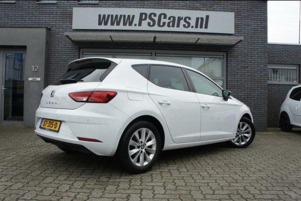 Seat Leon 1.0 EcoTSI CarPlay|Clima|Keyless|PDC|PrivacyGlass