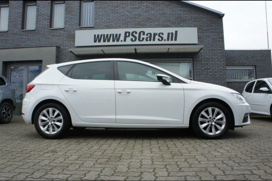 Seat Leon 1.0 EcoTSI CarPlay|Clima|Keyless|PDC|PrivacyGlass