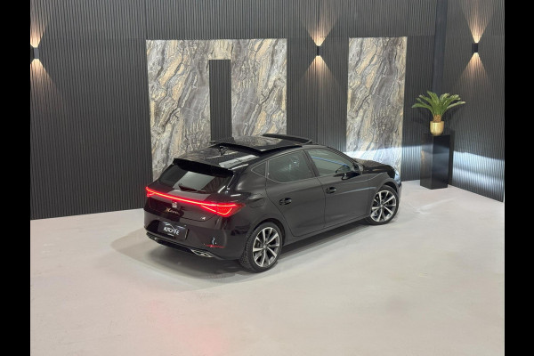 Seat Leon 1.5 eTSI FR Launch Edition|PANO|SFEER|BEATS|BOMVOL