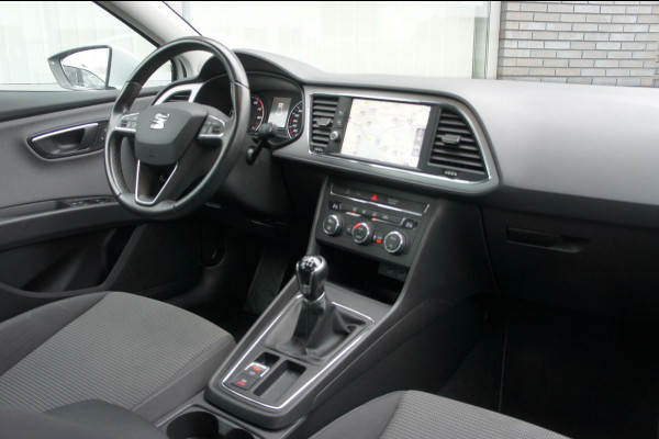 Seat Leon 1.0 EcoTSI CarPlay|Clima|Keyless|PDC|PrivacyGlass