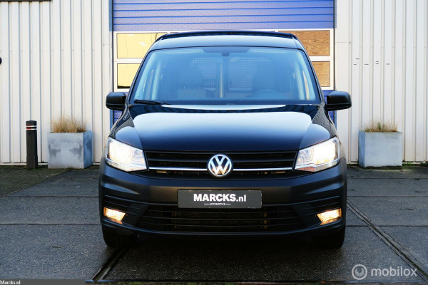 Volkswagen Caddy Bestel 2.0 TDI L1H1 BMT Economy