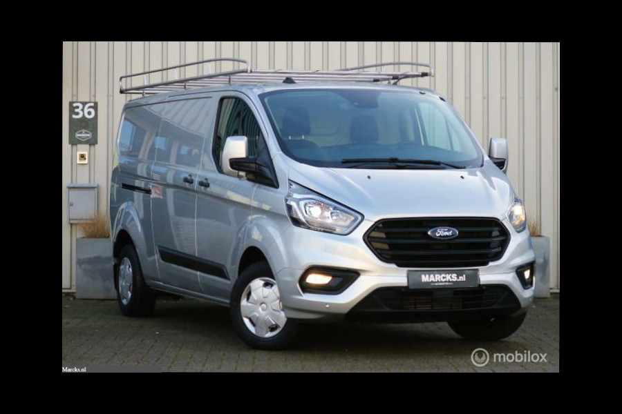 Ford Transit Custom 300 2.0 TDCI L2 Trend nog maar 55.000km!!!