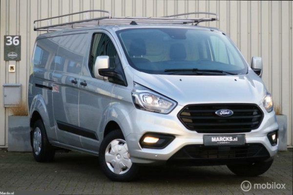 Ford Transit Custom 300 2.0 TDCI L2 Trend nog maar 55.000km!!!