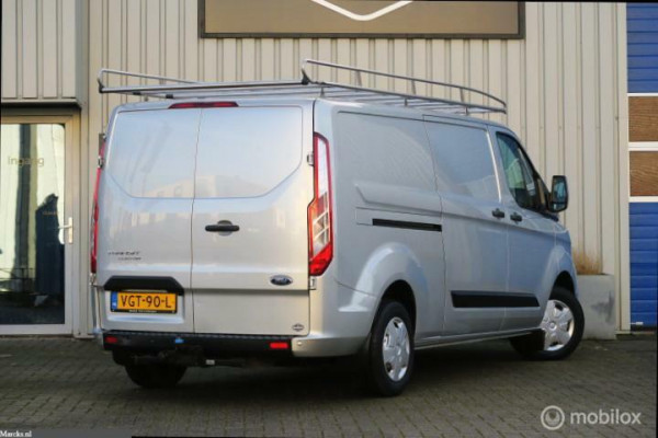 Ford Transit Custom 300 2.0 TDCI L2 Trend nog maar 55.000km!!!