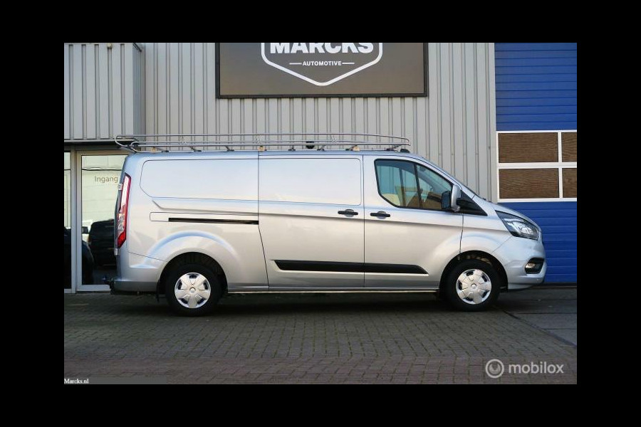 Ford Transit Custom 300 2.0 TDCI L2 Trend nog maar 55.000km!!!