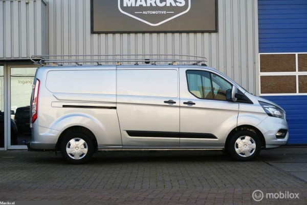 Ford Transit Custom 300 2.0 TDCI L2 Trend nog maar 55.000km!!!