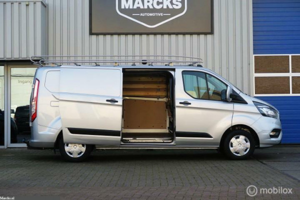 Ford Transit Custom 300 2.0 TDCI L2 Trend nog maar 55.000km!!!