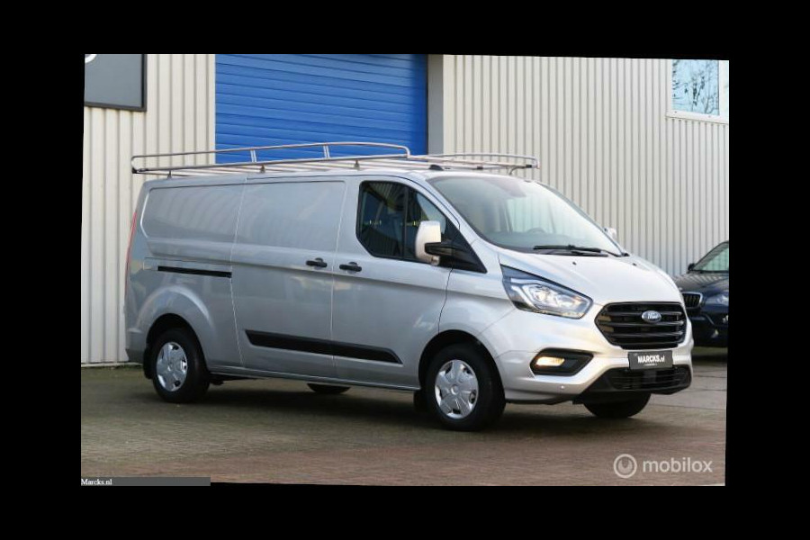 Ford Transit Custom 300 2.0 TDCI L2 Trend nog maar 55.000km!!!