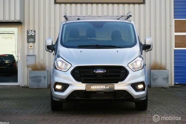 Ford Transit Custom 300 2.0 TDCI L2 Trend nog maar 55.000km!!!