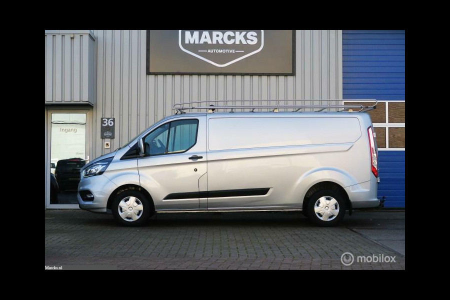 Ford Transit Custom 300 2.0 TDCI L2 Trend nog maar 55.000km!!!