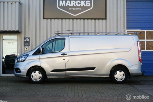 Ford Transit Custom 300 2.0 TDCI L2 Trend nog maar 55.000km!!!