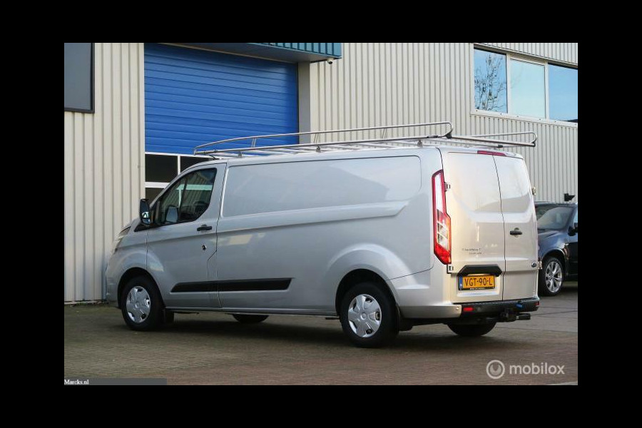 Ford Transit Custom 300 2.0 TDCI L2 Trend nog maar 55.000km!!!