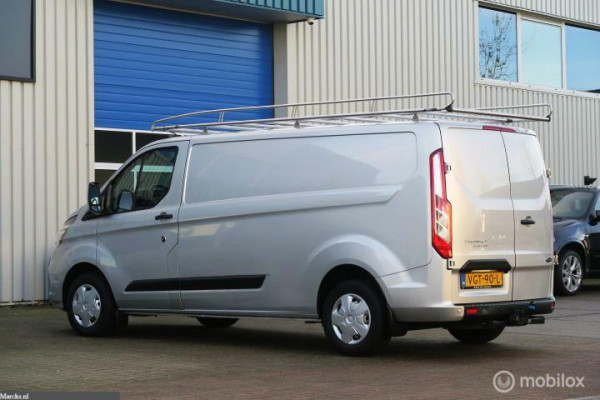 Ford Transit Custom 300 2.0 TDCI L2 Trend nog maar 55.000km!!!