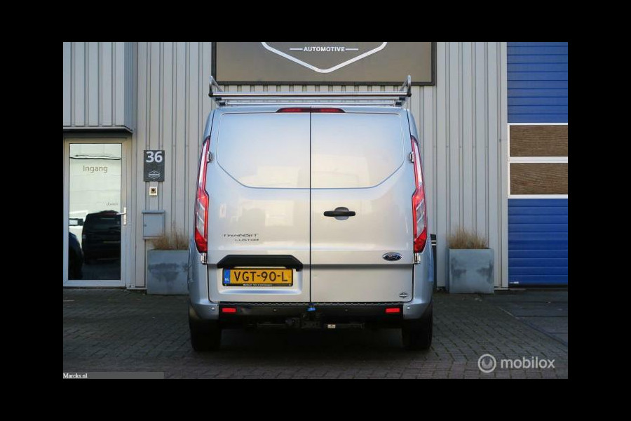 Ford Transit Custom 300 2.0 TDCI L2 Trend nog maar 55.000km!!!